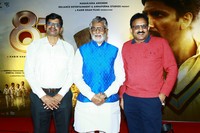 Pics from the 83 movie red carpet event at AMB
